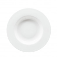 Rosenthal Jade Weiß Soup plate flag 23 cm