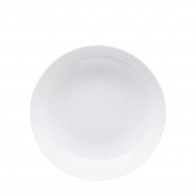 Rosenthal Jade Weiß Soup plate 19 cm
