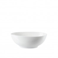 Rosenthal Jade Weiß Oval bowl 12 x 7 cm