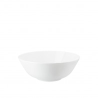 Rosenthal Jade Weiß bowl 21 cm