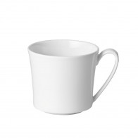 Rosenthal Jade Weiß Café au lait cup 0.38 L