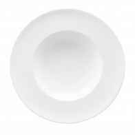 Rosenthal Jade Weiß Pasta plate 29 cm