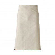 Bitz Organic by Bitz & Södahl Bistro apron 70x108 cm