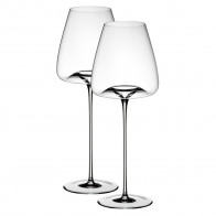 Zieher Vision Intense Set of Wine Glasses 2 pcs h: 28 cm / 640 ml