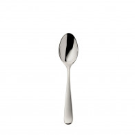 Robbe & Berking Dante Large coffee spoon 150 grams silver-plated