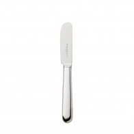 Robbe & Berking Dante Butter spreader 150 grams silver-plated