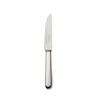 Robbe & Berking Dante Steak knife 150 grams silver-plated