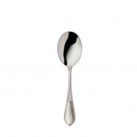Robbe & Berking Belvedere 150 g Cream spoon 150 gr. silver-plated