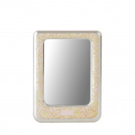 Rosenthal meets Versace Barocco Rose Picture Frame 9 x 13 cm