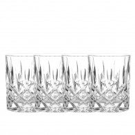 Nachtmann Noblesse Whisky glass set glass 4 pcs 0.29 L