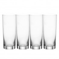 Spiegelau Classic Bar Set of 4 360ml longdrink glasses