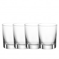 Spiegelau Classic Bar Glass Cup 280 ml Set 4 pcs