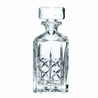 Nachtmann,'Highland' Carafe,material: glass 0.75 l