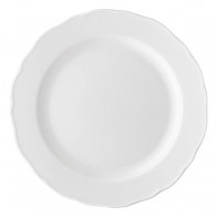 Hutschenreuther Maria Theresia Weiß Dinner plate 27 cm