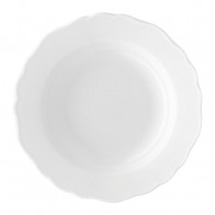 Hutschenreuther Maria Theresia Weiß Soup plate 23 cm