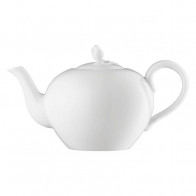 Hutschenreuther Maria Theresia Weiß 1.00 L Teapot