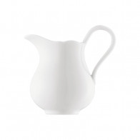 Hutschenreuther Maria Theresia Weiß Milk jug 0.16 L