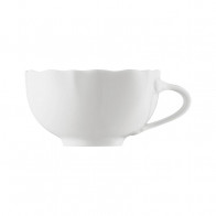 Hutschenreuther Maria Theresia Weiß Tea cup 0.22 L