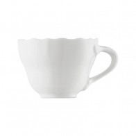 Hutschenreuther Maria Theresia Weiß Espresso Cup 0.10 L
