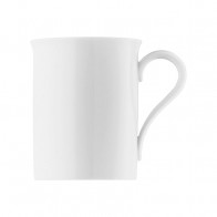 Hutschenreuther Maria Theresia Weiß Mug with handle 0.30 L