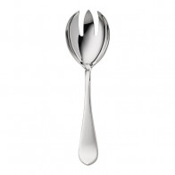 Robbe & Berking Eclipse - 150 gramm versilbert Large salad fork