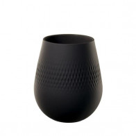 Villeroy & Boch Manufacture Collier Small Carré vase 14 cm