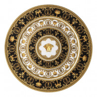 Rosenthal meets Versace I love Baroque Charger plate 33 cm