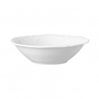 Rosenthal Sanssouci Weiß Dessert bowl 15 cm