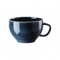 Rosenthal Junto Ocean Blue - Porzellan Tea cup 0.24 L