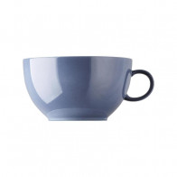 Thomas Sunny Day Nordic Blue Cappuccino cup 0.38 L