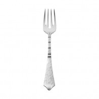 Robbe & Berking Hermitage - 140 Jahre Silberschmiedekunst Fish fork 150 grams silver plated