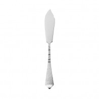 Robbe & Berking Hermitage - 140 Jahre Silberschmiedekunst Fish knife 150 grams silver-plated