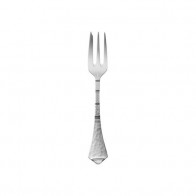 Robbe & Berking Hermitage - 140 Jahre Silberschmiedekunst Cake fork 150 grams silver plated
