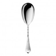 Robbe & Berking Hermitage - 140 Jahre Silberschmiedekunst serving spoon 150 grams silver-plated