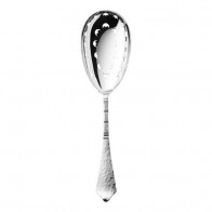 Robbe & Berking Hermitage - 140 Jahre Silberschmiedekunst Sieve spoon 150 grams silver-plated