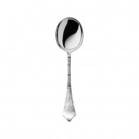 Robbe & Berking Hermitage - 140 Jahre Silberschmiedekunst Teaspoon 150 grams silver-plated
