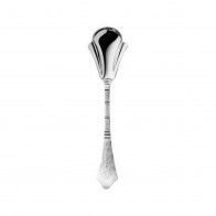 Robbe & Berking Hermitage - 140 Jahre Silberschmiedekunst Silver sugar spoon 150 grams