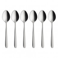 Villeroy & Boch Daily Line - 18/10 Edelstahl Coffee spoon set 6 pcs, 142 mm