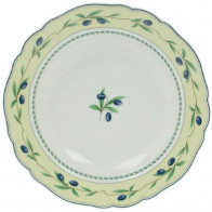 Hutschenreuther Medley Soup plate Valdemossa 21 cm
