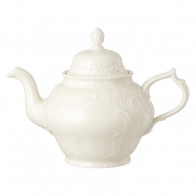 Rosenthal Sanssouci Elfenbein Teapot 12 persons 1.25 L