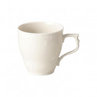 Rosenthal Sanssouci Elfenbein Espresso/Mokka upper cup 0.09 L