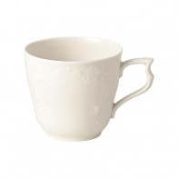 Rosenthal Sanssouci Elfenbein Coffee upper cup 0.21 L