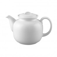 Thomas 'Trend White' Tea Pot 1.30 L