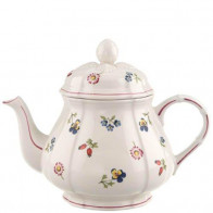 Villeroy & Boch Petite Fleur 1.00 l teapot