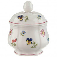 Villeroy & Boch Petite Fleur Sugar bowl 0.20 L