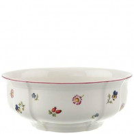 Villeroy & Boch Petite Fleur round bowl 21 cm