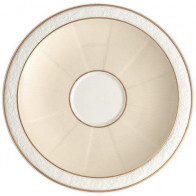 Villeroy & Boch Ivoire Coffee Saucer 16 cm