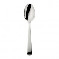 Robbe & Berking Alta 150 g Vegetable spoon 150 grams solid silver-plated