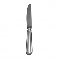 Robbe & Berking Alt Faden 925 Sterling Silber Menu knife 925 Sterling Silver