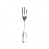Robbe & Berking Alt Faden 925 Sterling Silber Cake fork 925 Sterling Silver